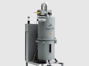 sCONVAC: 三种粉尘过滤器