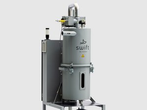sCONVAC: F40 过滤器