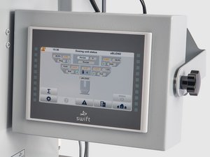 sBLEND G: sBLEND 控制器