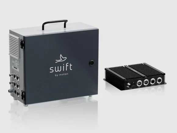 sPLANT: Individually customisable