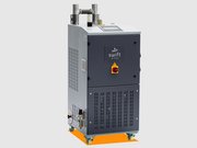 sDRY 40/80 搭配 sDRYBIN S 15-250: 紧凑设计，节省空间